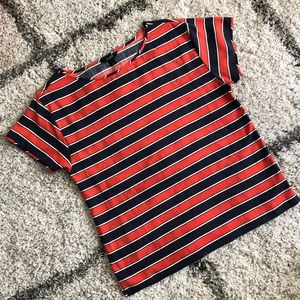 JCrew Short Sleeve Shirt